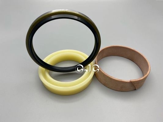Phoque Kit Wear, résistance sèche et basse de régleur de voie du kit PC360-7 d'Adjust Cylinder Seal d'excavatrice