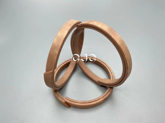Excavatrice EC210B Ring Oil Seal, 07156-00912 phoques hydrauliques de piston de WR