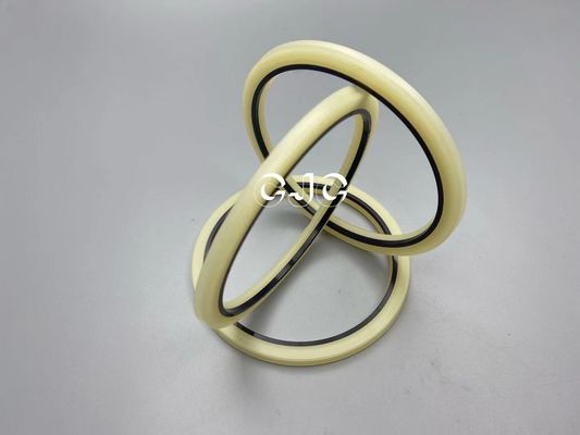 Cylindre résistant de Seal trousse Polyurethane matériel For Piston d'excavatrice d'huile de HBY