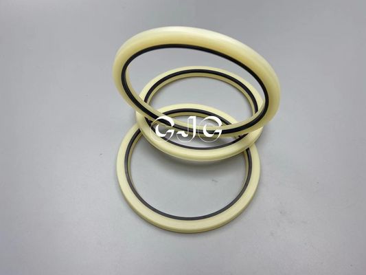 Cylindre résistant de Seal trousse Polyurethane matériel For Piston d'excavatrice d'huile de HBY