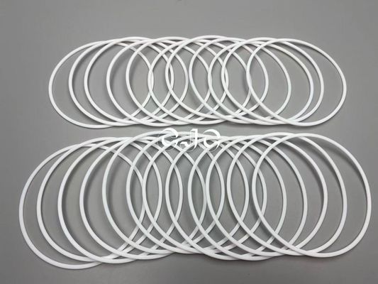Cylindre hydraulique en plastique de Seal trousse For PC50UU PC120-5 d'excavatrice de PTFE