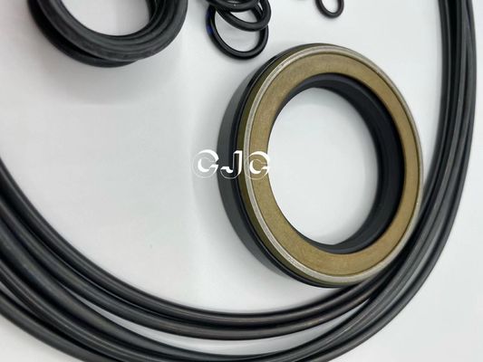 K5V140DT scellant Ring trousse, matériel imperméable des trousses NBR FKM de cylindre hydraulique