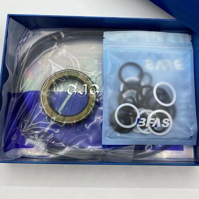 K5V140DT scellant Ring trousse, matériel imperméable des trousses NBR FKM de cylindre hydraulique