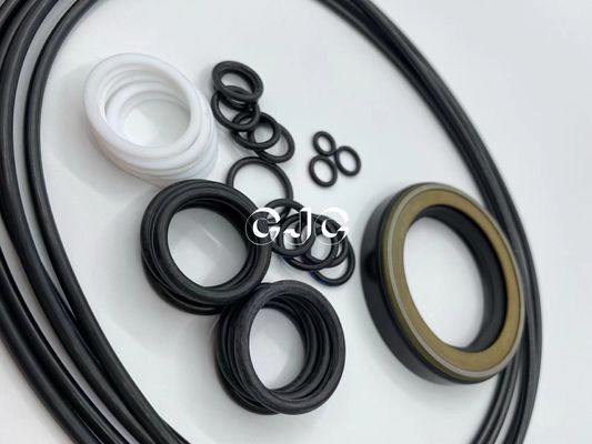 K5V140DT scellant Ring trousse, matériel imperméable des trousses NBR FKM de cylindre hydraulique