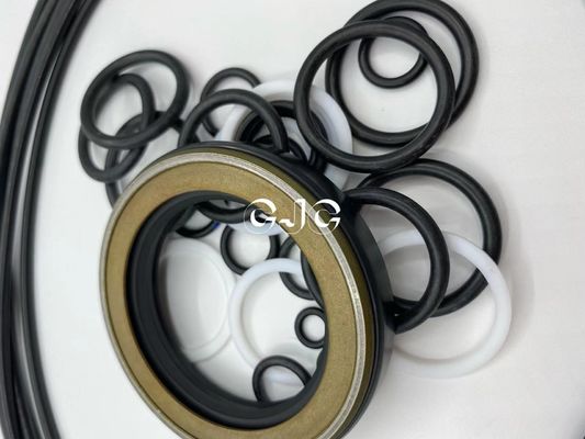 K5V140DT scellant Ring trousse, matériel imperméable des trousses NBR FKM de cylindre hydraulique