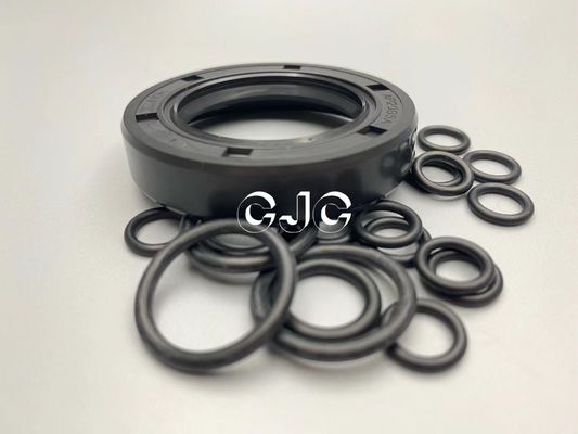 4451039 matériel résistant de trousse Alkali Resistance FKM de joint de pompe hydraulique d'huile