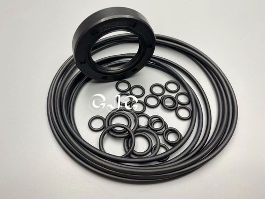 trousse 4451039, joints de joint de pompe de FKM de cylindre hydraulique pour l'excavatrice PC30 PC35