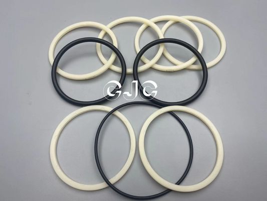 trousse phénolique de cylindre hydraulique de PTFE, SH160 scellant Ring trousse