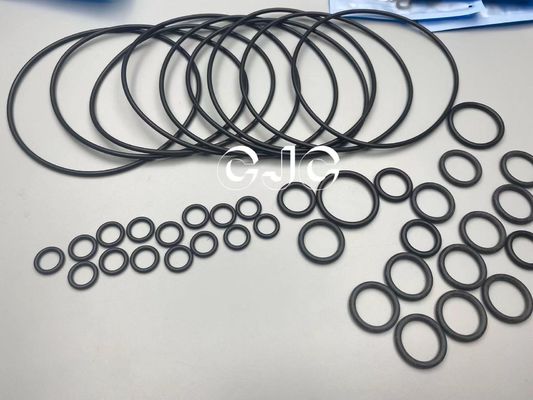 Matériel hydraulique du trousse NBR PTFE de joint de soupape de commande pour l'excavatrice PC60-7