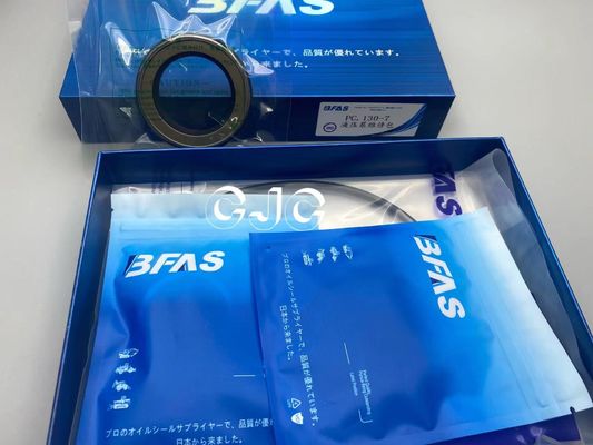ODM de NBR en caoutchouc O Ring Oil Seal pour la résistance d'huile hydraulique de camion