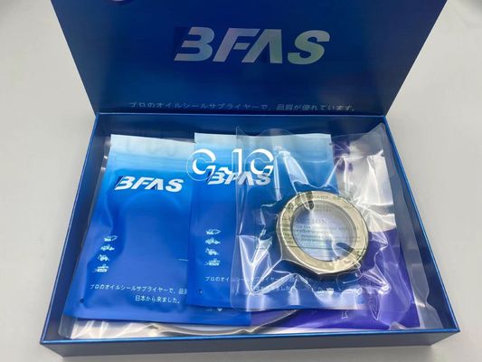 ODM de NBR en caoutchouc O Ring Oil Seal pour la résistance d'huile hydraulique de camion