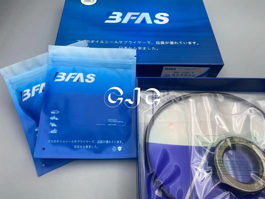 ODM de NBR en caoutchouc O Ring Oil Seal pour la résistance d'huile hydraulique de camion