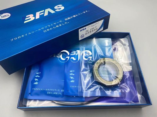 Excavatrice en caoutchouc mécanique d'O Ring Assortment trousse For SK07-N2 SK60-1