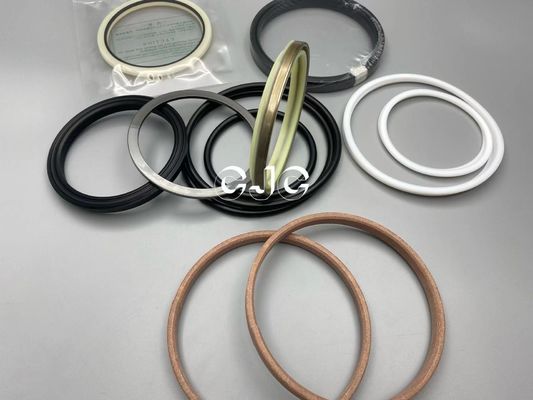 707-99-76260 kit métrique HNBR NBR FKM EN CAOUTCHOUC de cylindre hydraulique de 90 rivages