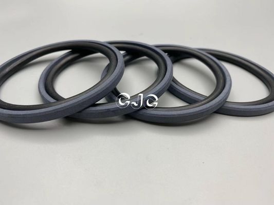 700-80-62350 le double piston temporaire scelle le cylindre hydraulique Nbr Glyd Ring Spgo