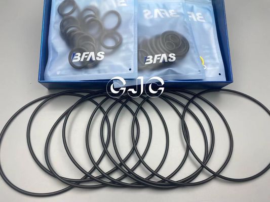 4451039 kits K5V140DT de joint de pompe hydraulique pour l'excavatrice