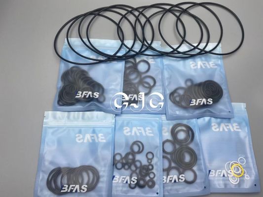 4451039 kits K5V140DT de joint de pompe hydraulique pour l'excavatrice
