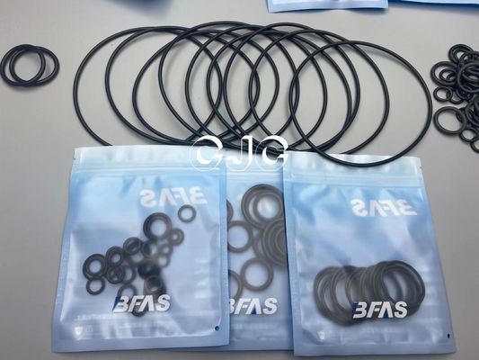Phoque Kit Hard Wearing Higher Toughness de la pompe 4451039 hydraulique