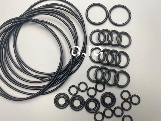 4451039 kits K5V140DT de joint de pompe hydraulique pour l'excavatrice