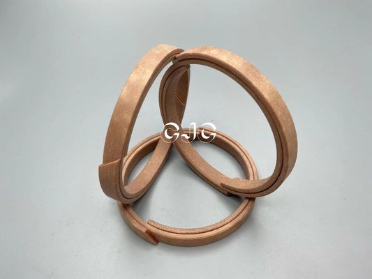 07156-00912 joint de port de l'anneau WR de Piston Seal Phenolic d'excavatrice