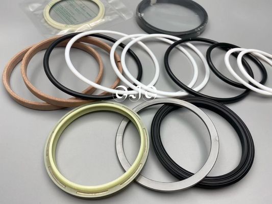 707-99-76260 excavatrice Spare Parts du kit PC200-8 de joint de cylindre hydraulique