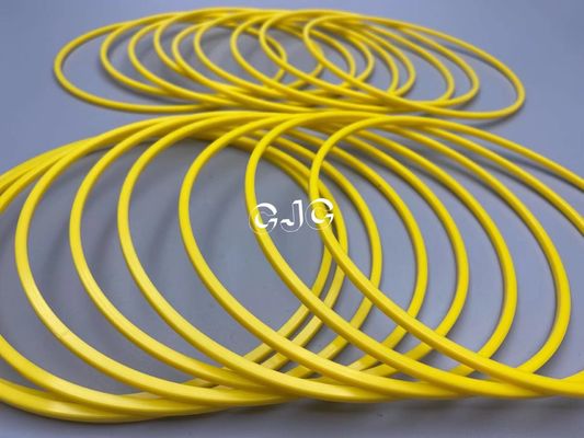 Excavatrice Piston Seal Kit Hydraulic Backup Ring N4W 22000139