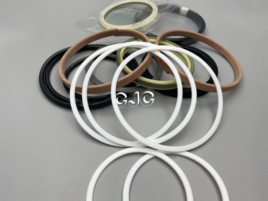 Résistance de la température du kit 707-99-76260 de joint de cylindre de l'hydraulique PC200-8