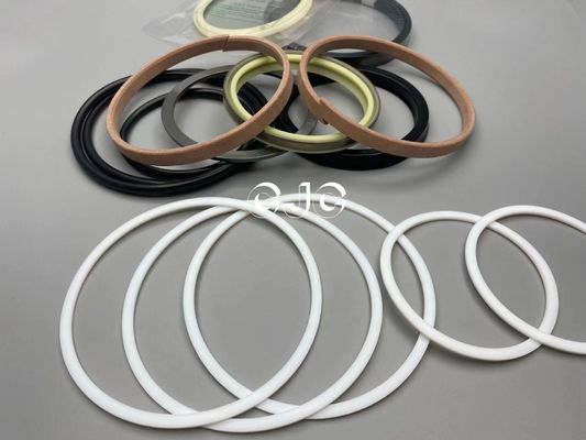 Résistance de la température du kit 707-99-76260 de joint de cylindre de l'hydraulique PC200-8