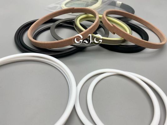 Résistance de la température du kit 707-99-76260 de joint de cylindre de l'hydraulique PC200-8
