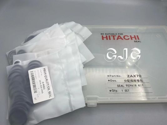C0170-31004 résistance de Kit High Oil Resistance Temperature de joint de soupape de commande de l'HACHE D'OUVRAGE 70
