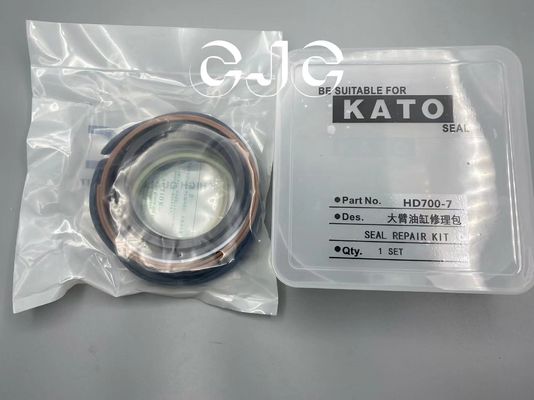 707-99-76260 phoque Kit Excavator Spare Parts du cylindre HD700-7 hydraulique
