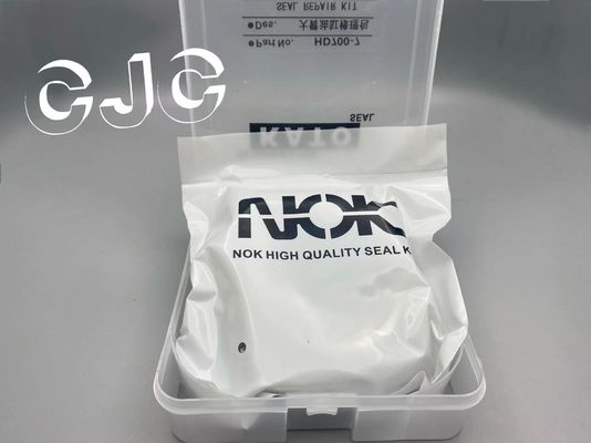 707-99-76260 phoque Kit Excavator Spare Parts du cylindre HD700-7 hydraulique