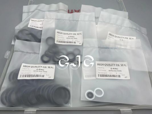 C0170-31004 résistance de Kit High Oil Resistance Temperature de joint de soupape de commande de l'HACHE D'OUVRAGE 70