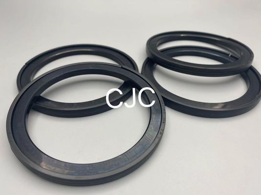 Excavatrice résistante Seal Kit Oil Resistance Anti - résistance à l'abrasion de vieillissement
