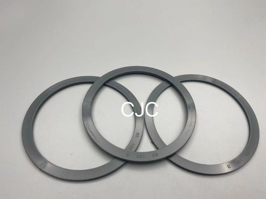 Joint en nylon de cylindre hydraulique de 90 rivages A Kit For Excavator