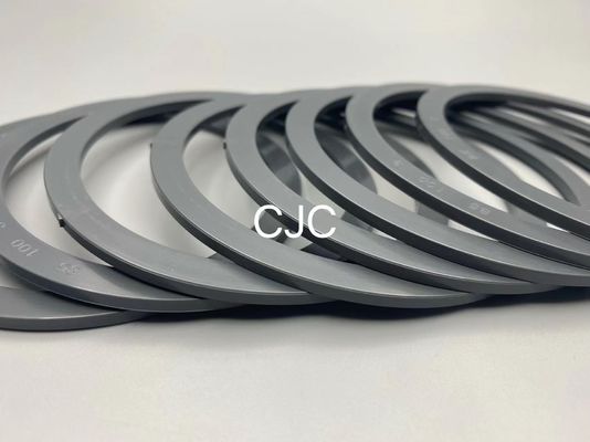 Joint en nylon de cylindre hydraulique de 90 rivages A Kit For Excavator