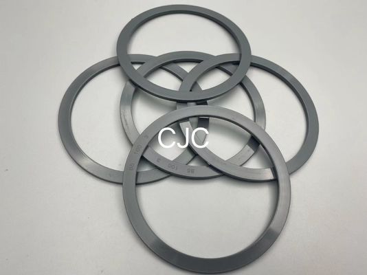 Résistance à la pression de Hydraulic Seal Kit High d'excavatrice de 95 rivages A