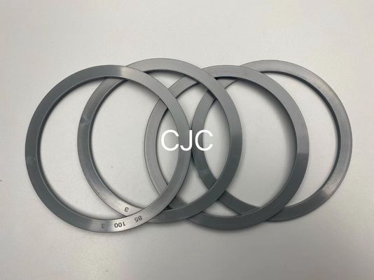 Résistance à la pression de Hydraulic Seal Kit High d'excavatrice de 95 rivages A