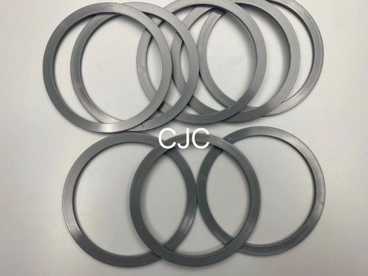 Résistance à la pression de Hydraulic Seal Kit High d'excavatrice de 95 rivages A