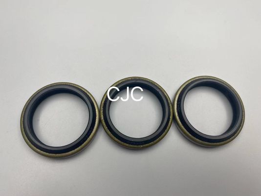 résistance à l'usure squelettique de joint 706-7G-11291 pour l'exploitation de véhicules