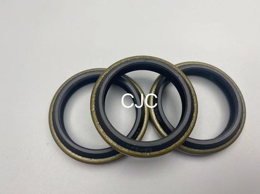 résistance à l'usure squelettique de joint 706-7G-11291 pour l'exploitation de véhicules