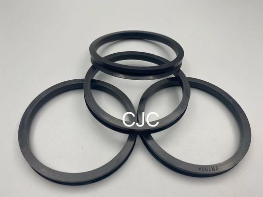 Excavatrice résistante Seal Kit Hydraulic Compact Piston Seal de cylindre hydraulique d'OK