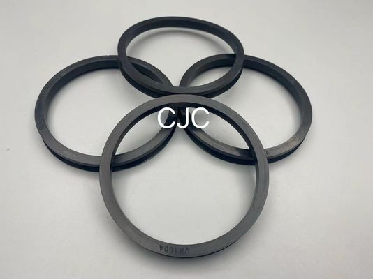 Excavatrice résistante Seal Kit Hydraulic Compact Piston Seal de cylindre hydraulique d'OK