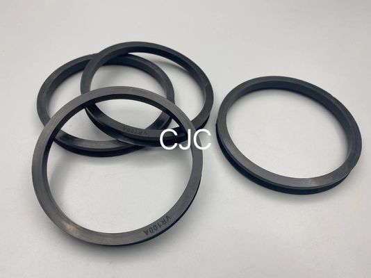 Excavatrice résistante Seal Kit Hydraulic Compact Piston Seal de cylindre hydraulique d'OK
