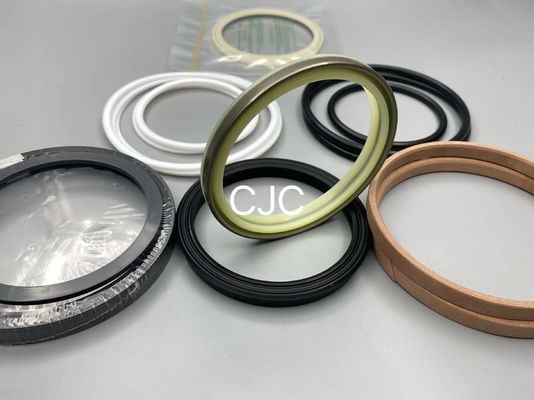 707-99-76010 phoque Kit Oil Resistance Rubber Materials de cylindre hydraulique