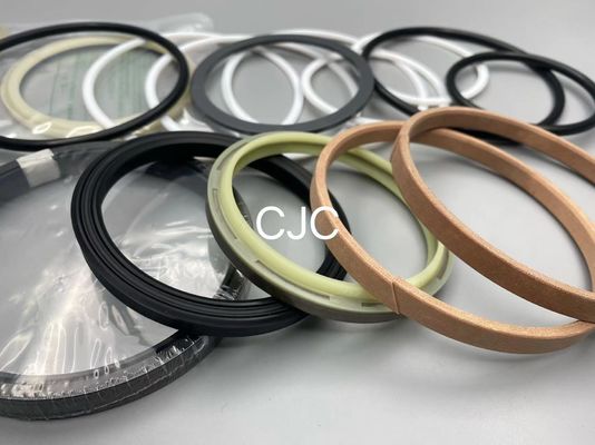 Phoque Kit Voltage Resistance de cylindre hydraulique de seau de bras de boom