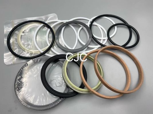 Phoque Kit Voltage Resistance de cylindre hydraulique de seau de bras de boom