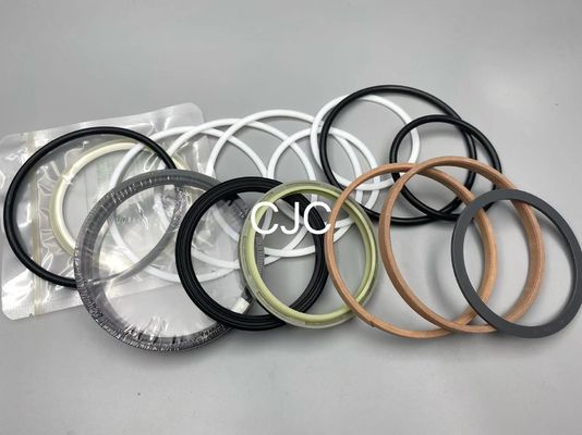 Phoque Kit Voltage Resistance de cylindre hydraulique de seau de bras de boom