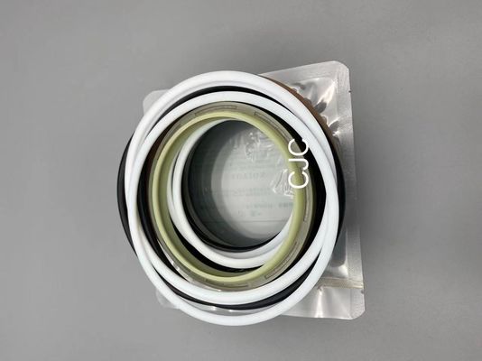 Phoque Kit Heavy Equipment Parts de cylindre hydraulique de bouteur de NBR