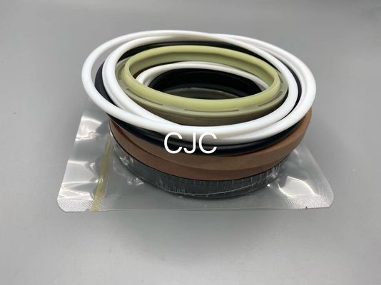 Phoque résistant Kit Excavator Equipment Parts de cylindre hydraulique d'huile
